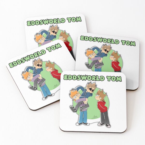 Item preview, eddsworld tom, Classic Sticker 2025 designed and sold by stylishnow.