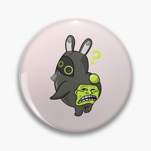 Item preview, Bangboo -  Zenless Zone Zero designed and sold by andrea-pop-laza.