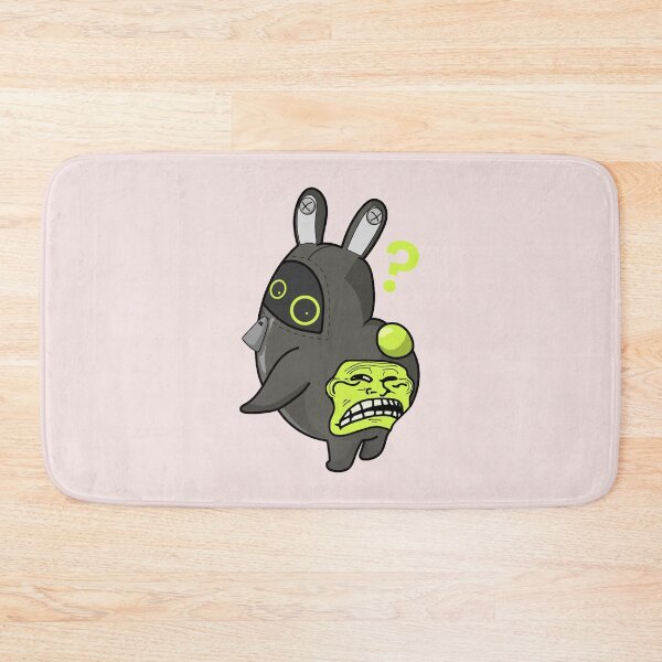 Item preview, Bangboo -  Zenless Zone Zero designed and sold by andrea-pop-laza.
