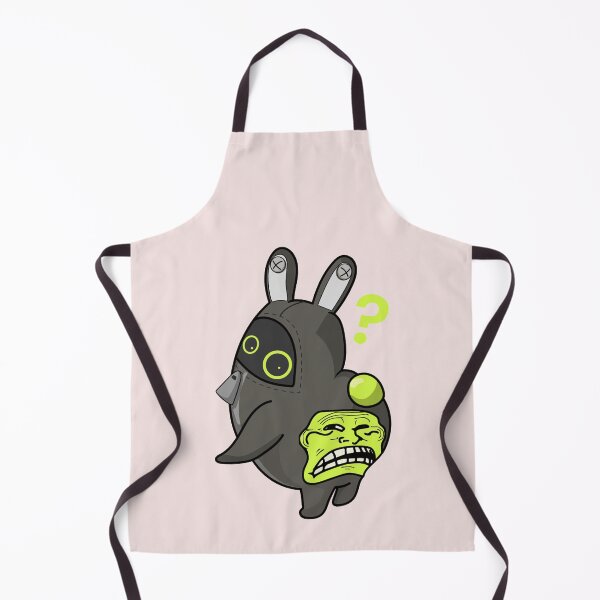 Item preview, Bangboo - Zenless Zone Zero designed and sold by andrea-pop-laza.