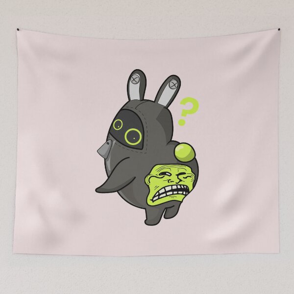 Item preview, Bangboo -  Zenless Zone Zero designed and sold by andrea-pop-laza.