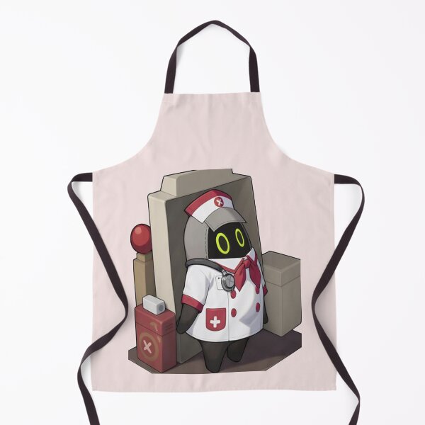 Item preview, Bangboo - Zenless Zone Zero designed and sold by andrea-pop-laza.