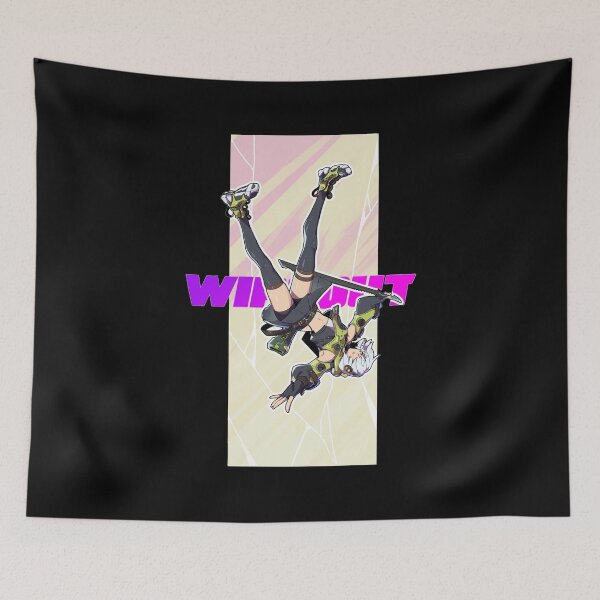 Item preview, Anby Demara -  Zenless Zone Zero designed and sold by andrea-pop-laza.