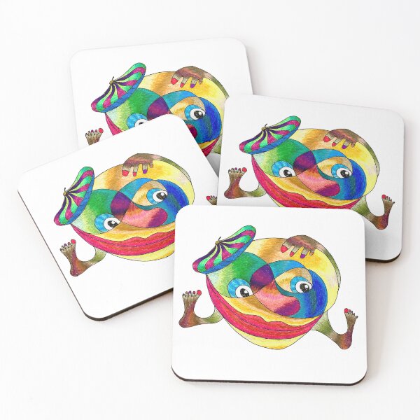 Item preview, Oh My! designed and sold by Jim Lorman.