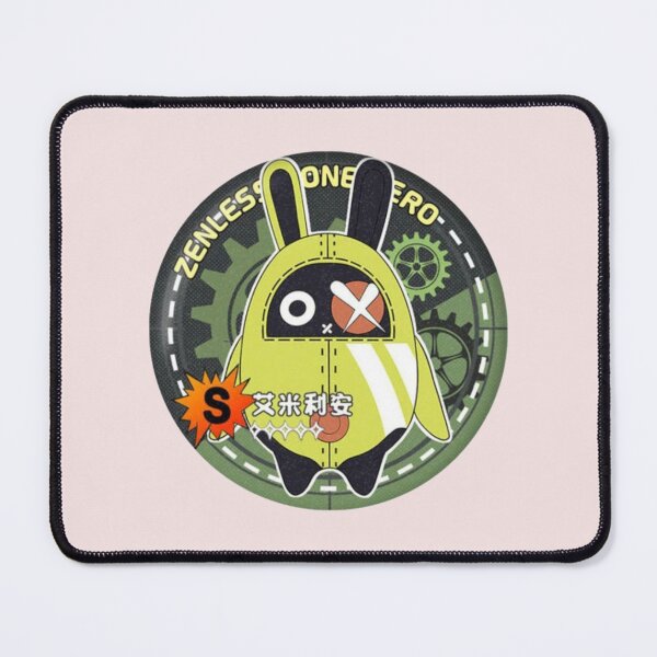 Item preview, Bangboo -  Zenless Zone Zero designed and sold by andrea-pop-laza.