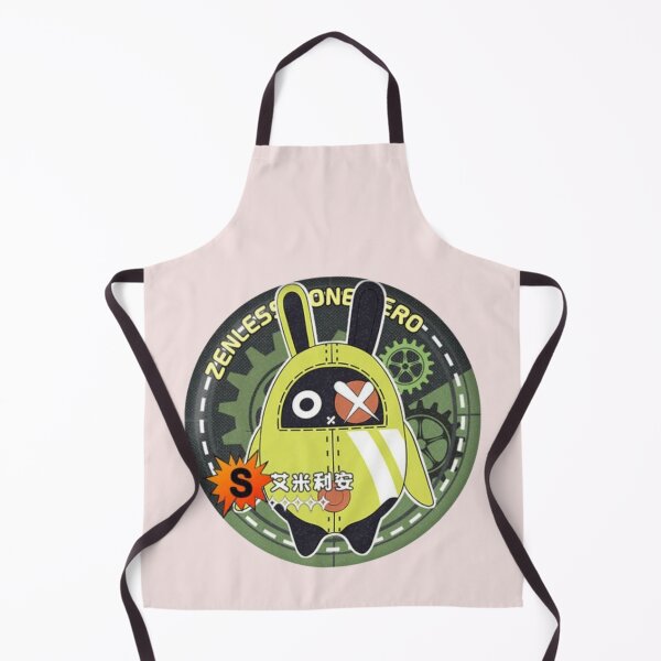 Item preview, Bangboo - Zenless Zone Zero designed and sold by andrea-pop-laza.