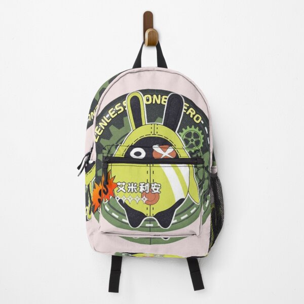 Item preview, Bangboo - Zenless Zone Zero designed and sold by andrea-pop-laza.