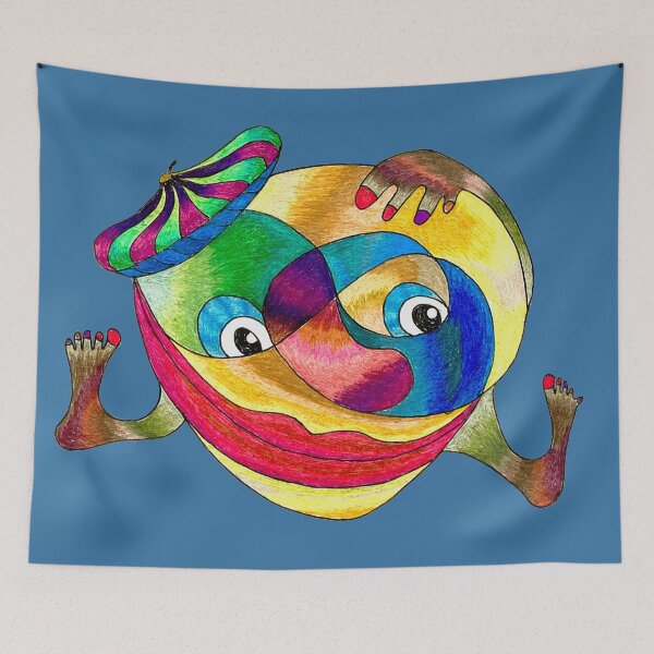 Item preview, Oh My! designed and sold by Jim Lorman.