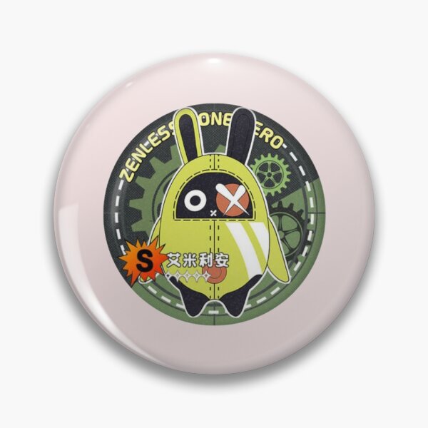 Item preview, Bangboo -  Zenless Zone Zero designed and sold by andrea-pop-laza.
