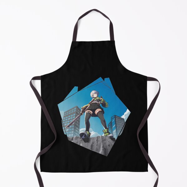 Item preview, Anby Demara - Zenless Zone Zero designed and sold by andrea-pop-laza.