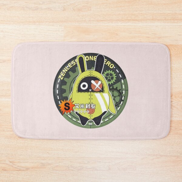 Item preview, Bangboo -  Zenless Zone Zero designed and sold by andrea-pop-laza.