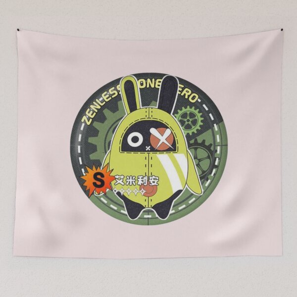 Item preview, Bangboo -  Zenless Zone Zero designed and sold by andrea-pop-laza.
