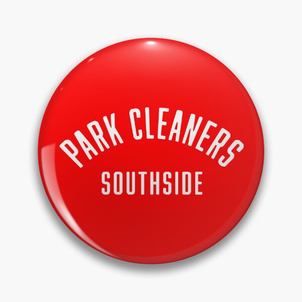 Item preview, PARK CLEANERS. SOUTHSIDE. designed and sold by 5hertz.