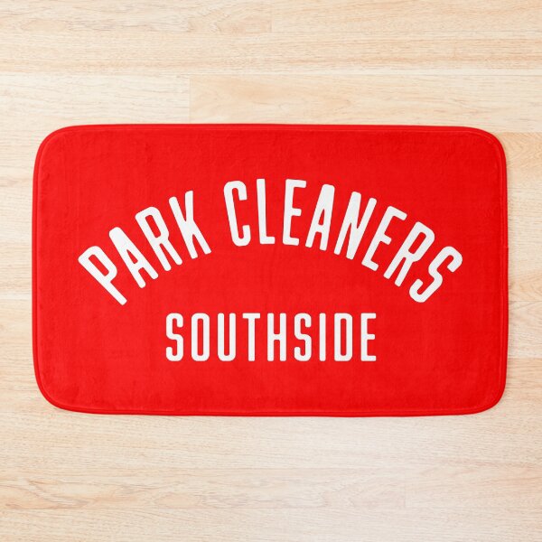 Item preview, PARK CLEANERS. SOUTHSIDE. designed and sold by 5hertz.