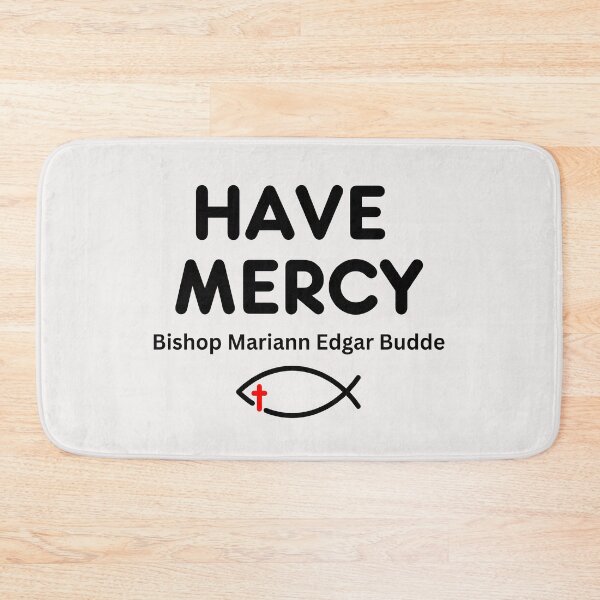 Item preview, Have Mercy Bishop Mariann Edgar Budde 2025 designed and sold by erozzz.