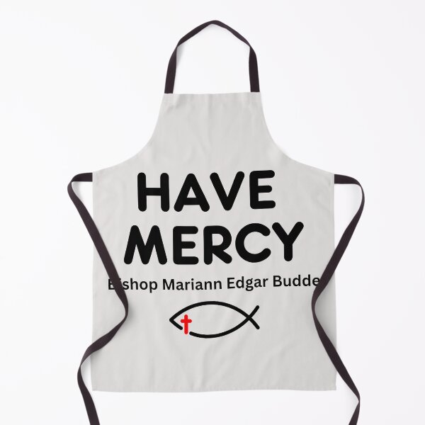 Item preview, Have Mercy Bishop Mariann Edgar Budde 2025 designed and sold by erozzz.