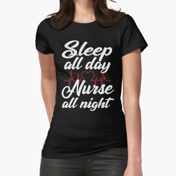 NICU Nurse womens quote RN LVN T-Shirt, Zazzle