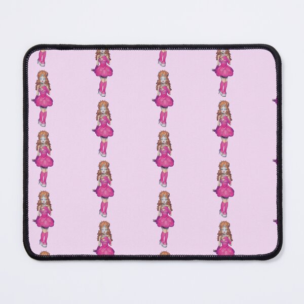 Item preview, Chappell Roan Tiny Desk Concert Look designed and sold by doodledee-draws.