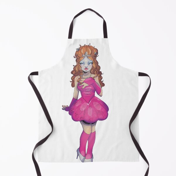 Item preview, Chappell Roan Tiny Desk Concert Look designed and sold by doodledee-draws.