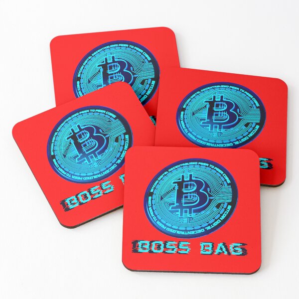 Item preview, BOSS BAG designed and sold by MOBASHI WORLD.