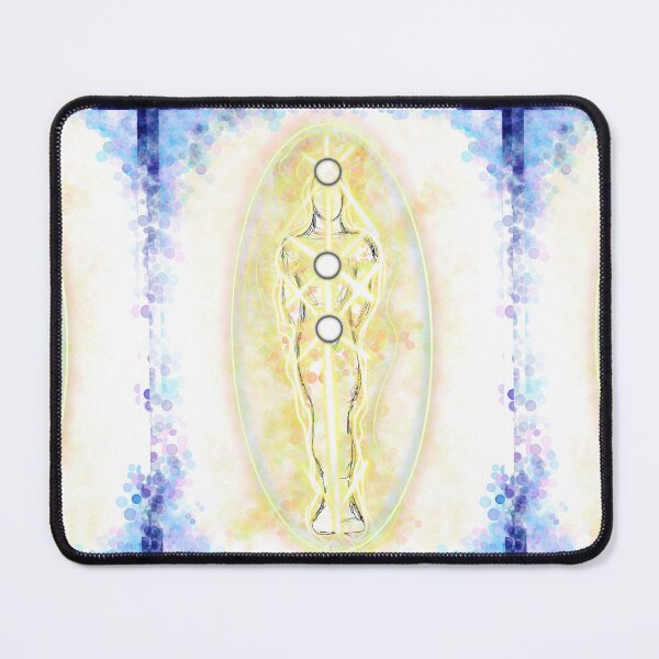 Item preview, Body of Light designed and sold by Scott K Smith.