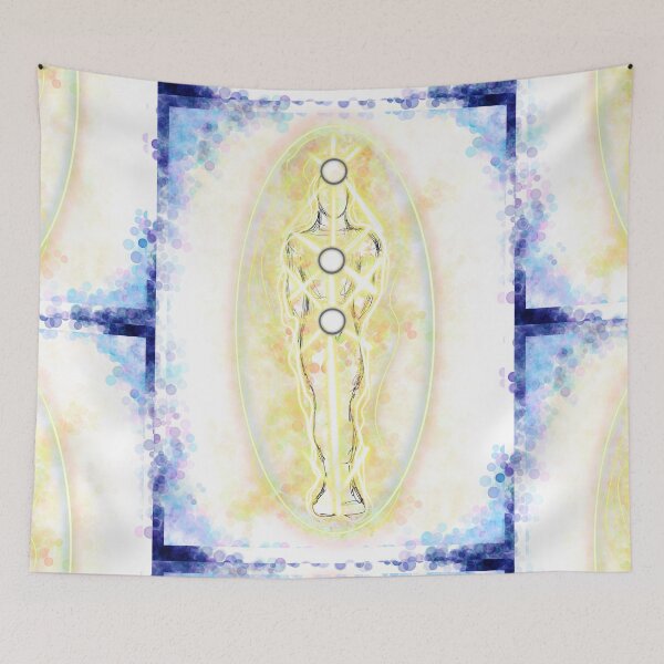 Item preview, Body of Light  designed and sold by Scott K Smith.