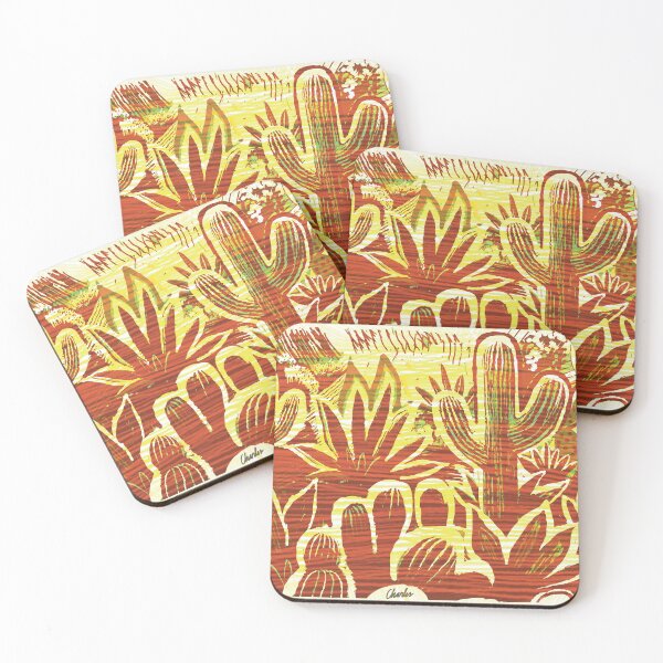 Item preview, Under Mesquite  designed and sold by Charles Harker.