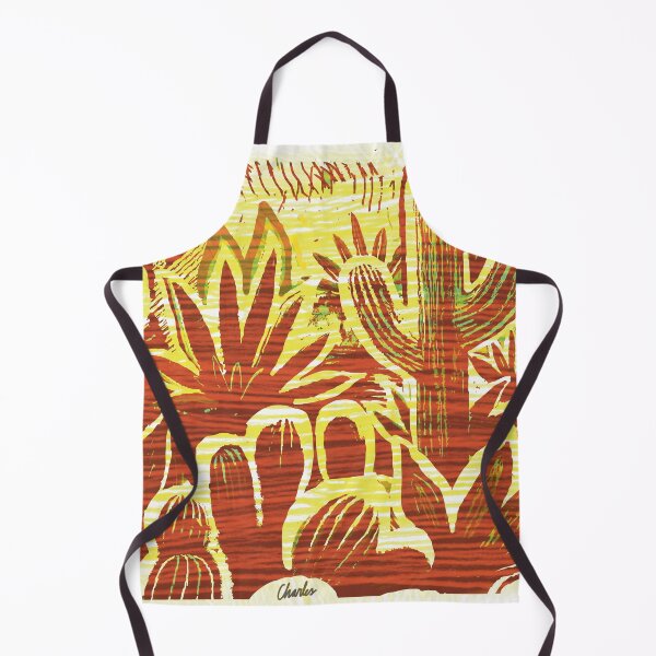 Item preview, Under Mesquite designed and sold by Charles Harker.