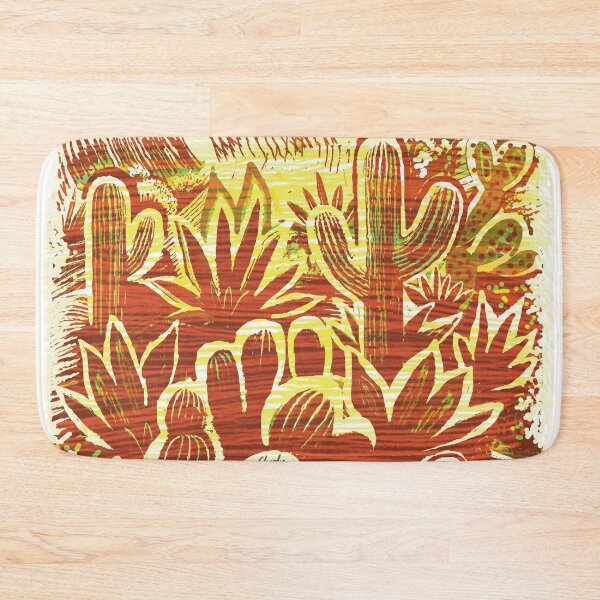Item preview, Under Mesquite  designed and sold by Charles Harker.
