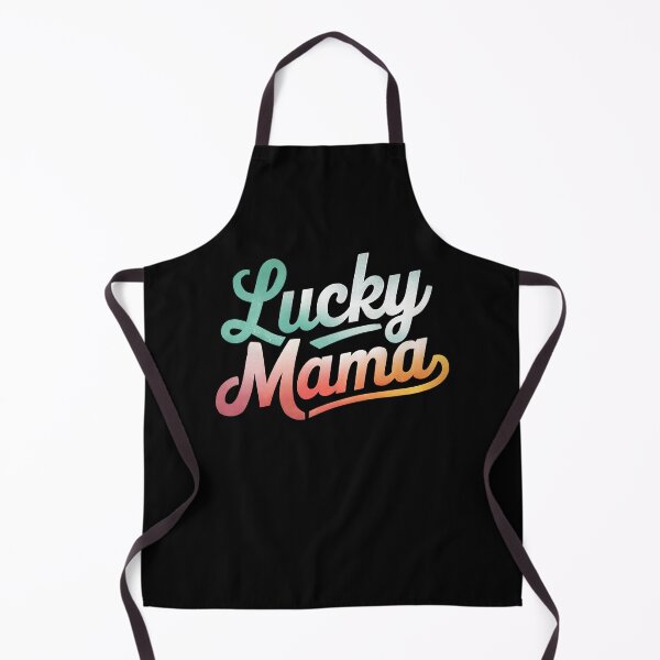 Item preview, Lucky Mama designed and sold by OskarArts.