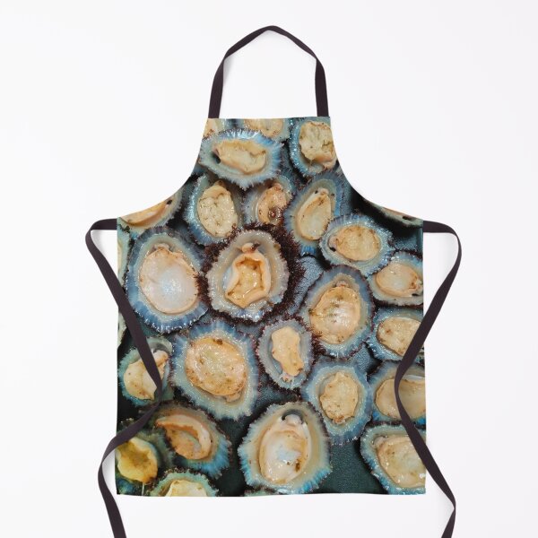 Item preview, Grilled limpets designed and sold by Gaspar Avila.