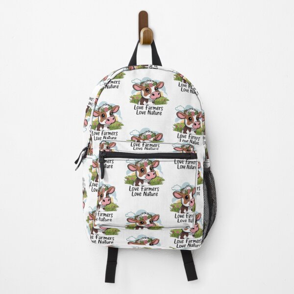 Item preview, Love Farmers, Love Nature designed and sold by SignumShop.