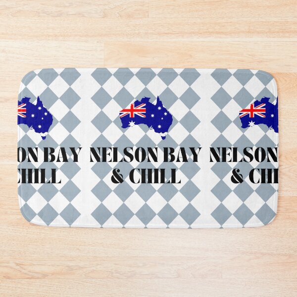 Item preview, Nelson Bay & Chill - Paradise on the Coast designed and sold by RM-Journey.