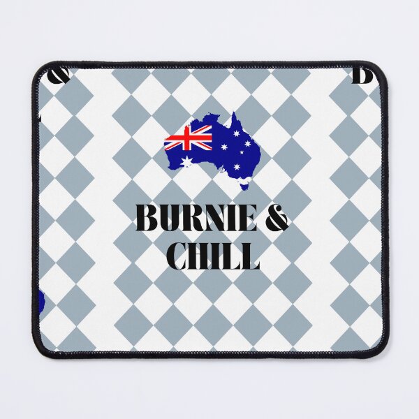 Item preview, Burnie & Chill - Tasmania’s Scenic Escape designed and sold by RM-Journey.