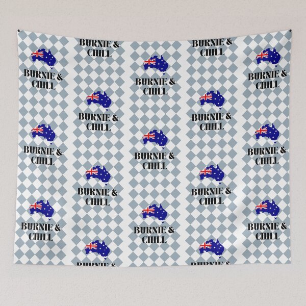 Item preview, Burnie & Chill - Tasmania’s Scenic Escape designed and sold by RM-Journey.