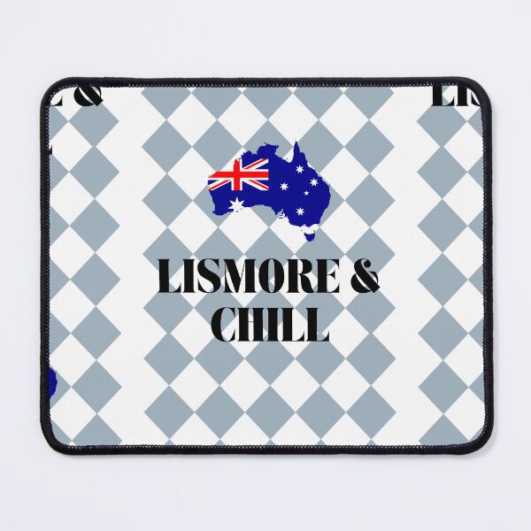 Item preview, Lismore & Chill - Northern Rivers Beauty designed and sold by RM-Journey.