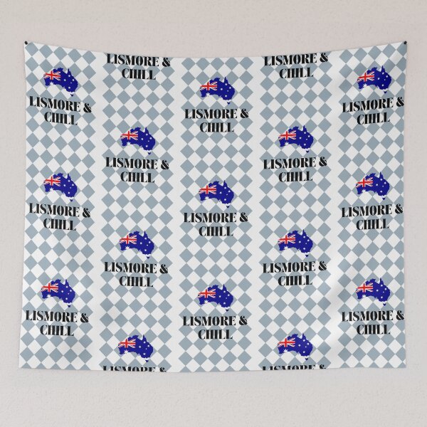 Item preview, Lismore & Chill - Northern Rivers Beauty designed and sold by RM-Journey.