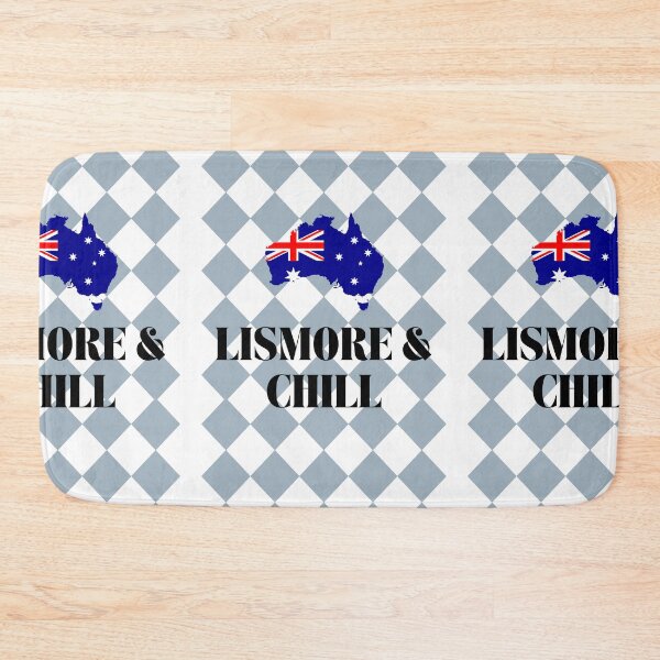 Item preview, Lismore & Chill - Northern Rivers Beauty designed and sold by RM-Journey.