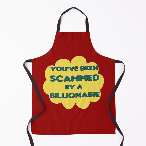 Item preview, You've Been Scammed designed and sold by maricablue.