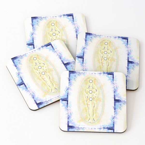 Item preview, Body of Light  designed and sold by Scott K Smith.