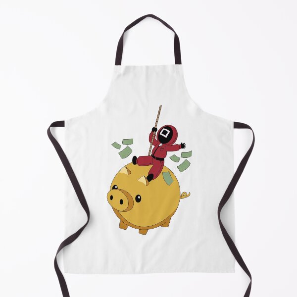 Item preview, Piggy Bank designed and sold by BurunaMD.
