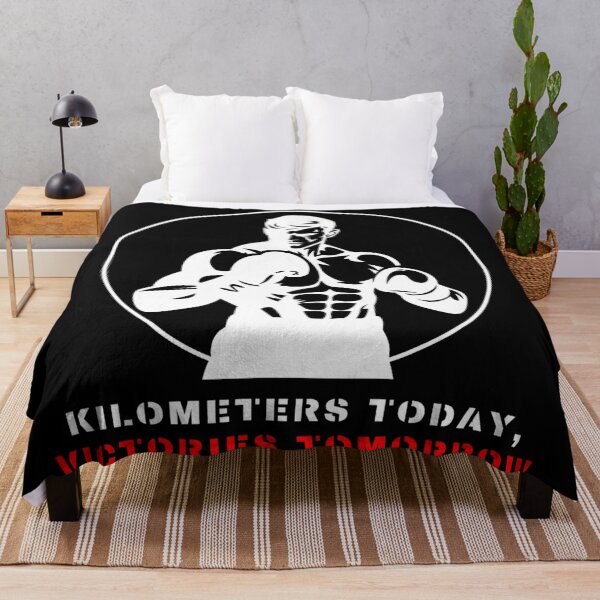 Item preview, Running boxing designed and sold by FleetingElegant.