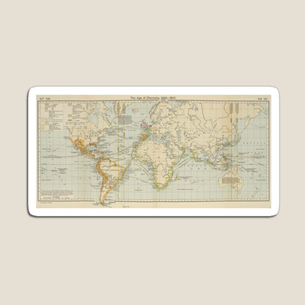 Geography Map, #GeographyMap, #Geography, #Map Magnet