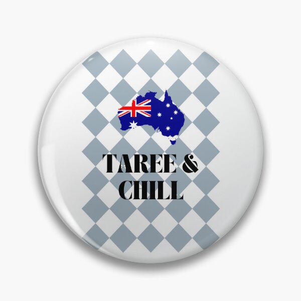 Item preview, Taree & Chill - Manning River Magic designed and sold by RM-Journey.