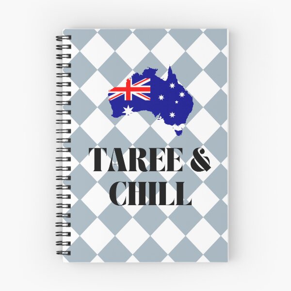 Item preview, Taree & Chill - Manning River Magic designed and sold by RM-Journey.