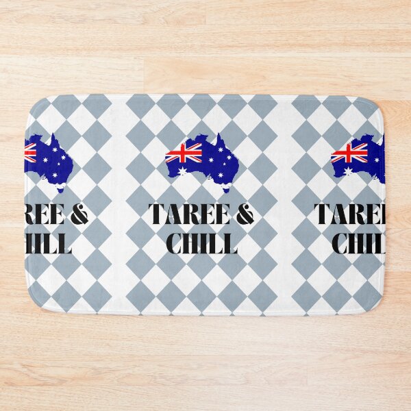 Item preview, Taree & Chill - Manning River Magic designed and sold by RM-Journey.
