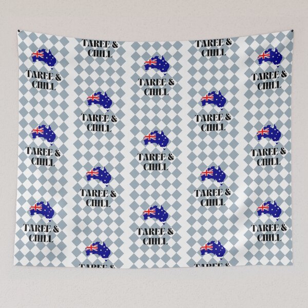 Item preview, Taree & Chill - Manning River Magic designed and sold by RM-Journey.