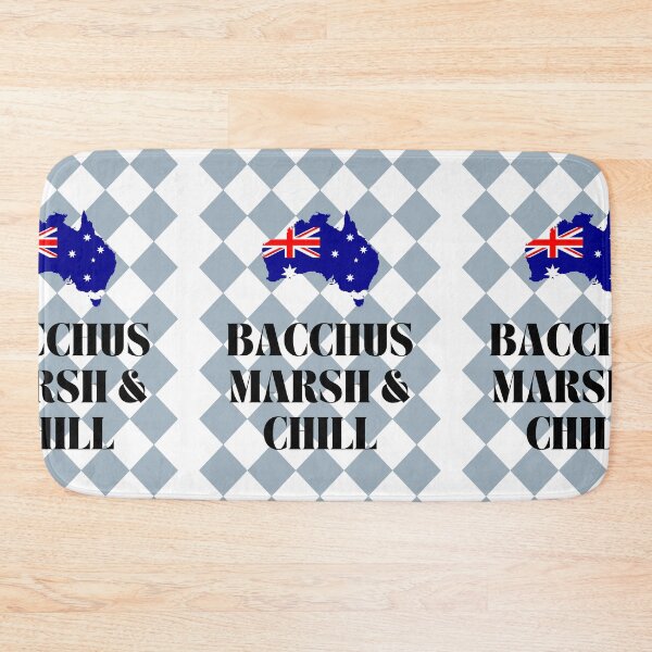 Item preview, Bacchus Marsh & Chill - Victoria’s Hidden Gem designed and sold by RM-Journey.