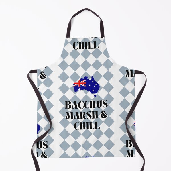 Item preview, Bacchus Marsh & Chill - Victoria’s Hidden Gem designed and sold by RM-Journey.