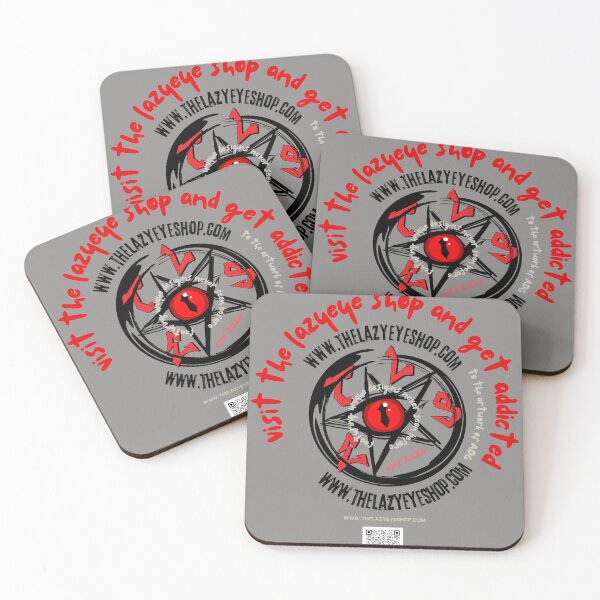 Item preview, TLES Get Addicted Design designed and sold by THELAZYEYESHOP.
